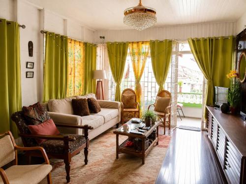 SMITH'S HOMESTAY in Georgetown