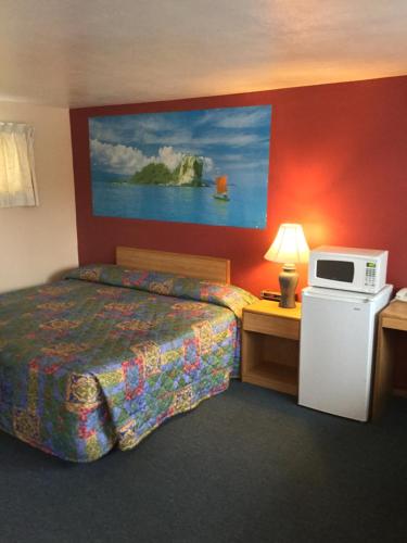 Parkway Motel - Accommodation - Neenah