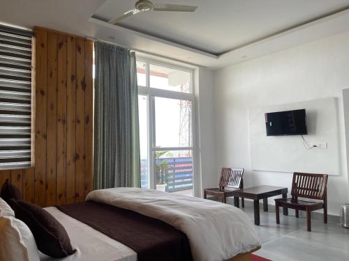 hotel photo