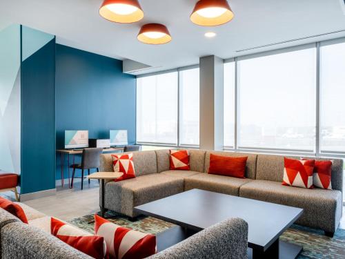 Létesítmények, Avid hotels Toronto Vaughan Southwest By IHG in Vaughan