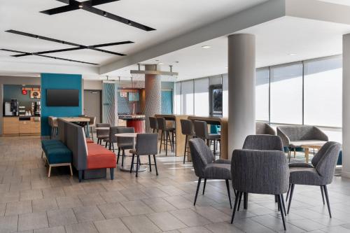 A szálláshely kívülről, Avid hotels Toronto Vaughan Southwest By IHG in Vaughan