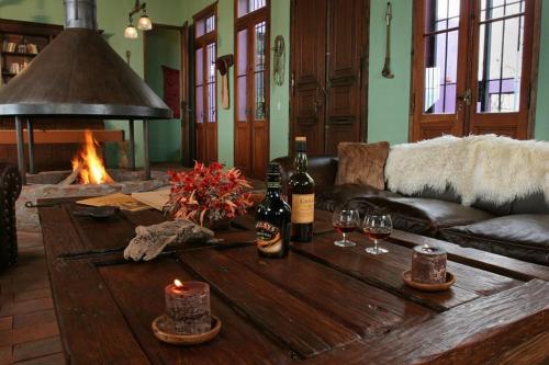 La Negrita Casa de Campo in Azcuenaga