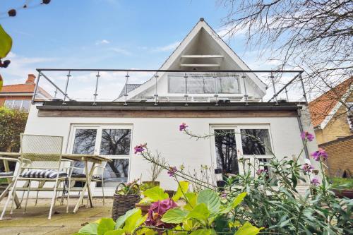 Brøndums B & B in Hjorring