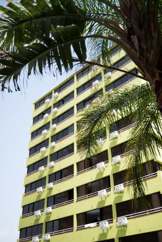 Now Benidorm - main image