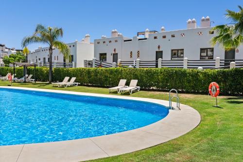 Amazing Sea View townhouse
