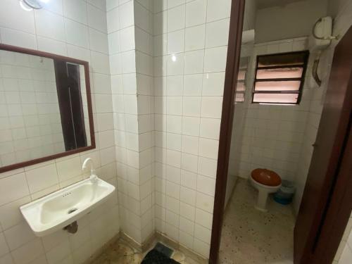 Kopalna kad na prostem, Alojamiento para descanso o estudio de corta estadia in Catedral
