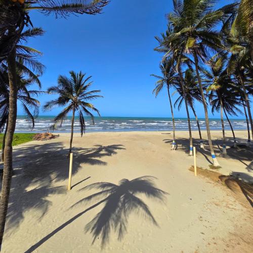 Nearby attraction, Tucacas, Frente al Mar, Piscina y Playa Privada in Boca de Aroa
