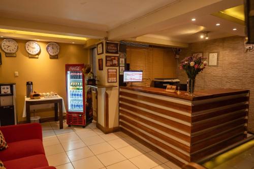 hotel photo