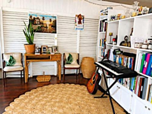SMITH'S HOMESTAY in Georgetown