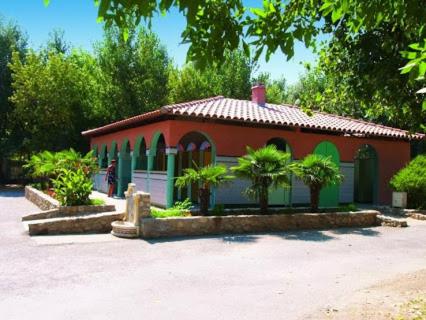 Sunwaychalets Camping Pujol | Argeles-sur-Mer