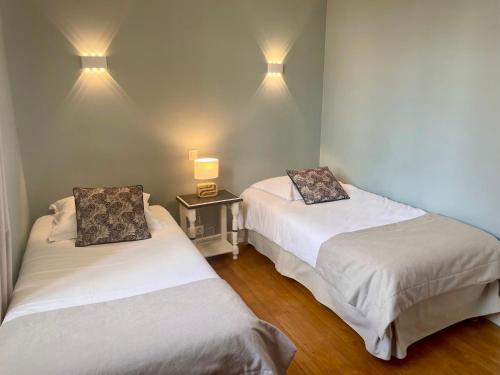 Chambre quadruple, supérieure