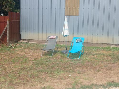 Skats, Petit bien in Marcillac (Aquitaine)