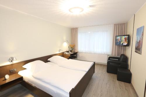 Hotel Kröger Room Type - Double Room