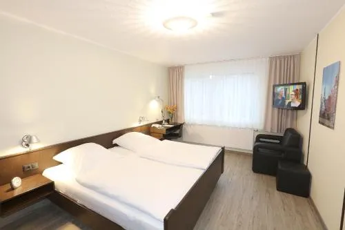 Hotel Kröger in Ennigerloh, Deutschland
