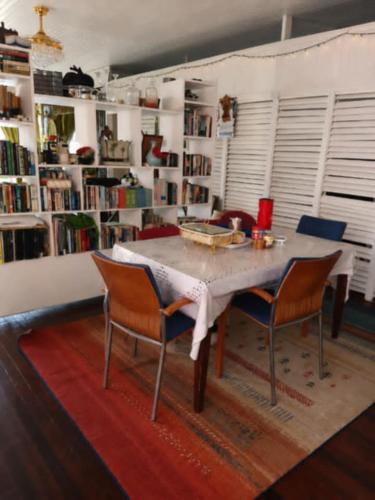 SMITH'S HOMESTAY in Georgetown