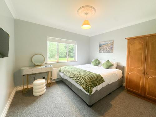 Ivy Guesthouse in Kilkenny