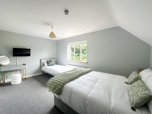 Ivy Guesthouse in Kilkenny