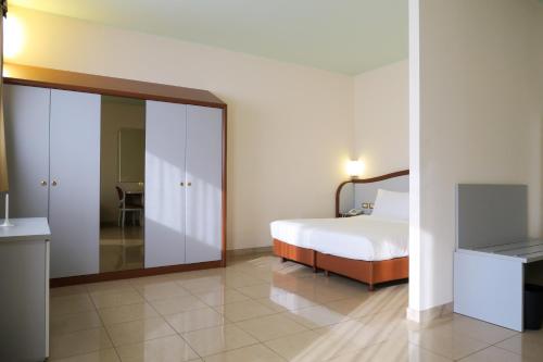 บริการและสิ่งอำนวยความสะดวก, Hotel Verdi in วิเซนซ่า