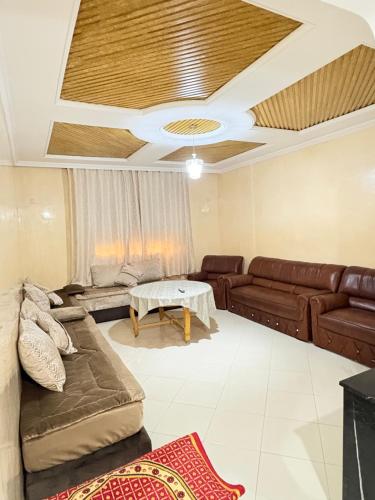 TranquilAppart Agadir in 틸리아
