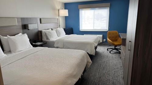 Holiday Inn Express Deforest Madison Area by IHG