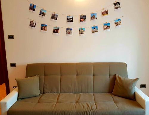 La Casetta Apartment - image 11