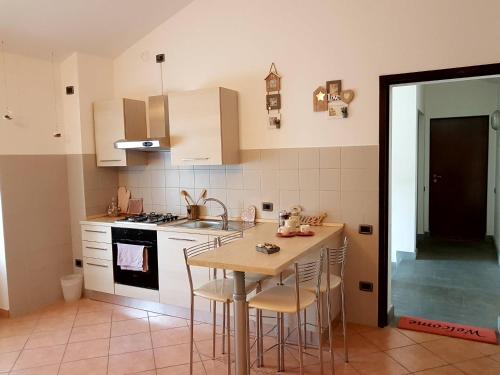 La Casetta Apartment, Bergame (photo 8)