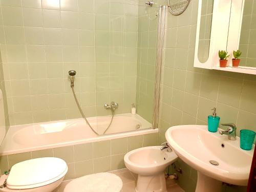 La Casetta Apartment - image 3