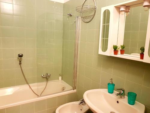 La Casetta Apartment - image 10