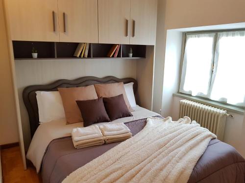 La Casetta Apartment, Bergame (photo 7)
