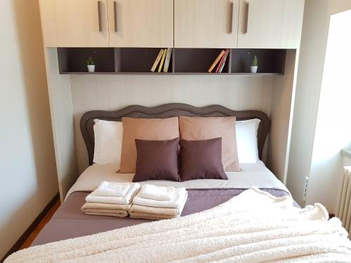 La Casetta Apartment, Bergame (photo 4)