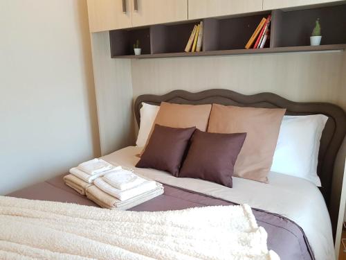 La Casetta Apartment, Bergame (photo 9)