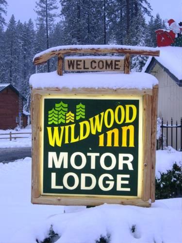 Wildwood Inn