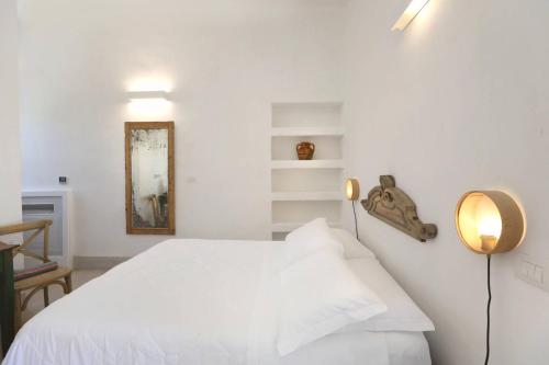 Masseria Borgo Sentinella Room Type - Classic Room