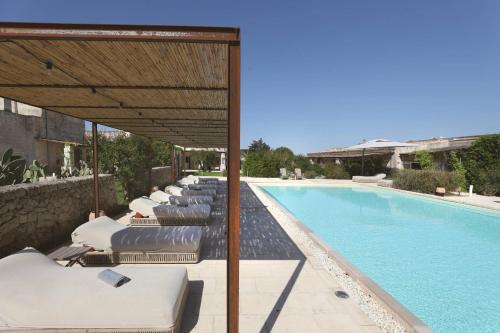 Masseria Borgo Sentinella - Melendugno