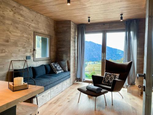 Chalet Baita Aria - AffittiPontediLegno
