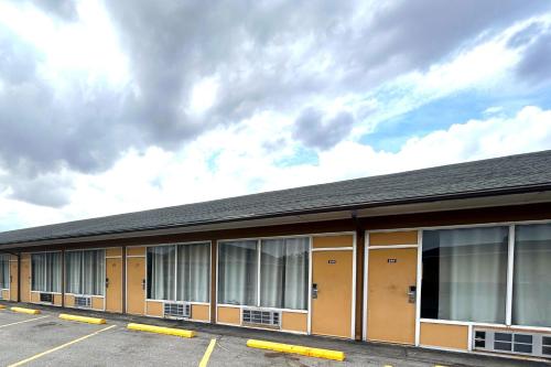 . Travel Inn Marston I-55 by Hotel O