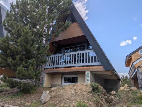 Chalet Les Angles, Les Angles