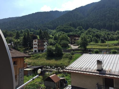 Skats, residenza in zona Pontedilegno T02034 in Temu