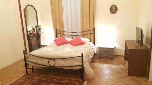 Garden Suite, Janov (fotografie 7)