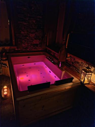 AL RANCH WELLNESS Cortina Lago Cadore Dolomiti 2