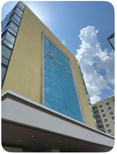hotel photo