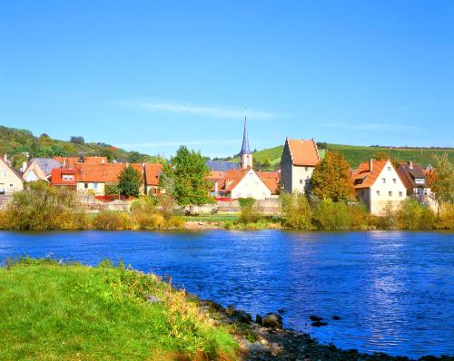 Löwen Hotel & Restaurant