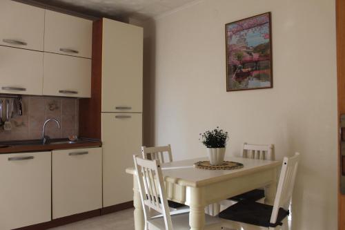 Létesítmények, Appartamento in Villa Nadin in Monte Compatri