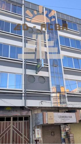 . Residencial Edalba
