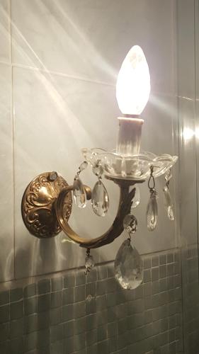 Garden Suite, Janov (fotografie 3)