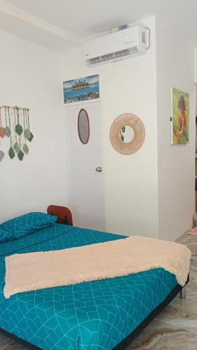 Estudio Rio Arriba Bonda