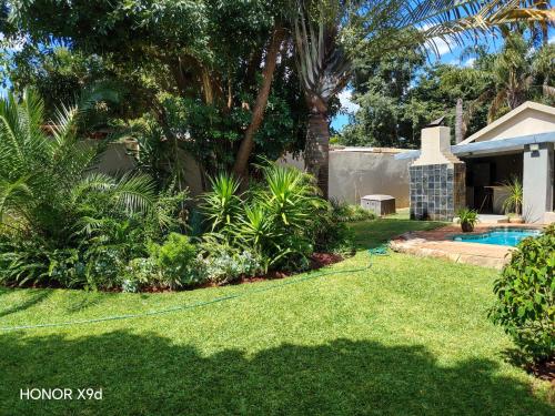 F'leur Guesthouse - Mokopane