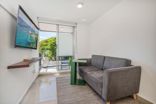 Hotel Santa Ana Medellin