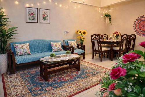 Elite Stays Baner Hostel Pune