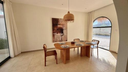 MaShang Villas Jomtien